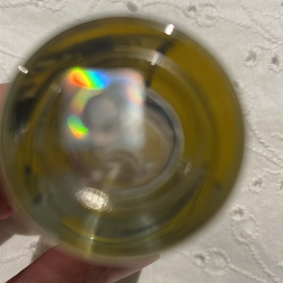 New University Of Michigan Tall Shooter Shot Glass NWT - Picture 8 of 10